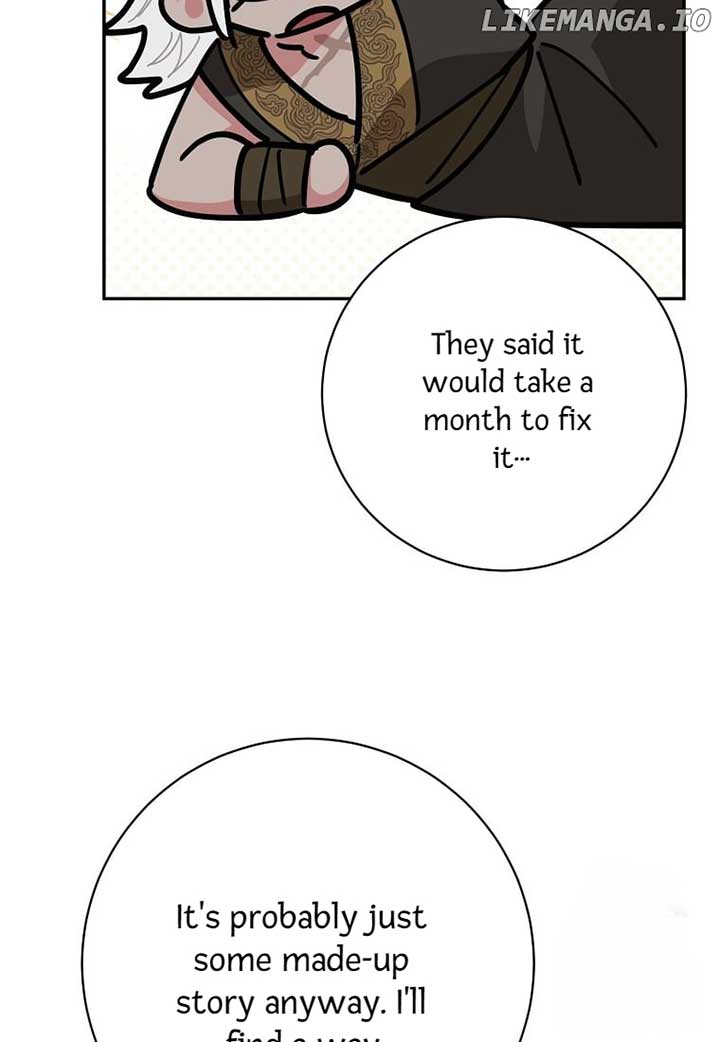 I am the Precious Daughter of the Greatest Villain in the Fantasy World Chapter 135 53